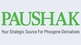 Paushak Ltd announces shutdown of manufacturing facilities for annual maintenance